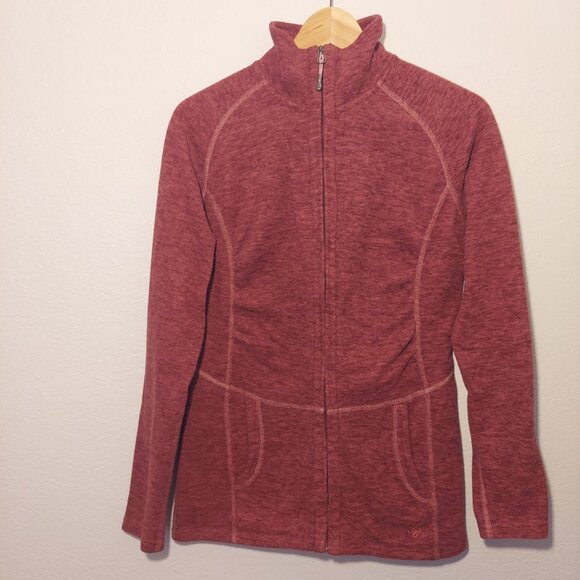 NWOT Women's Denver Hayes T-max Heat Jacket Size Small - Picture 1 of 9
